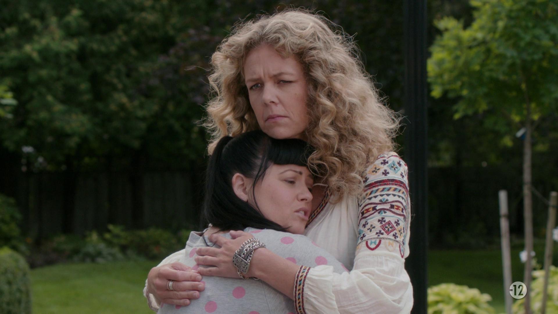 S2 E3 - Le signe du destin