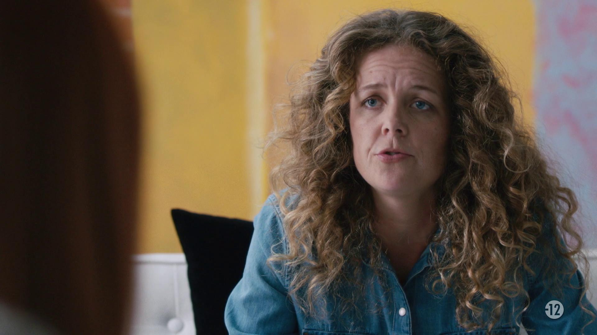 S1 E5 - Un genre de choix de Sophie