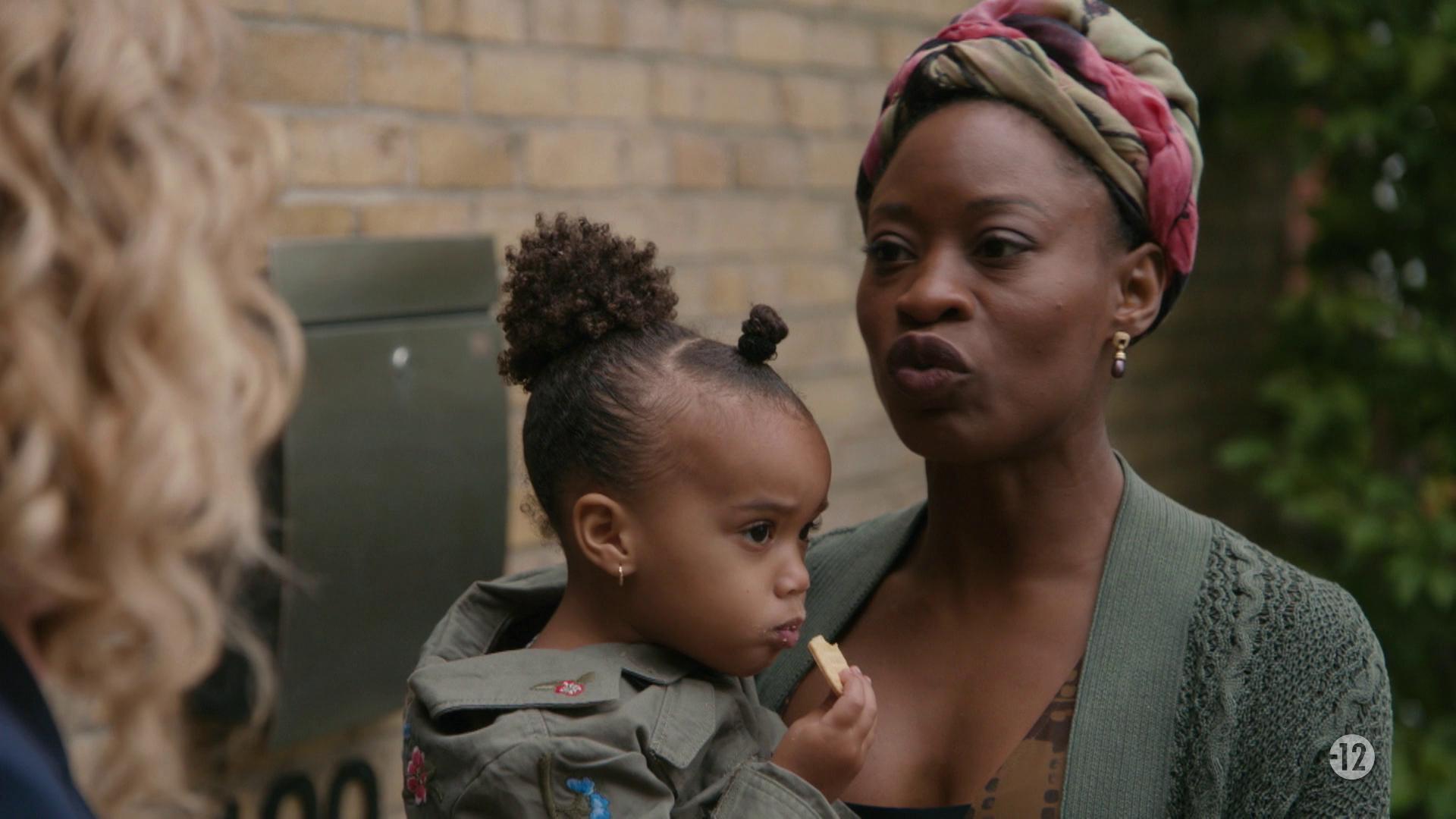 S3 E7 - Ô puissant fantasme vengeur