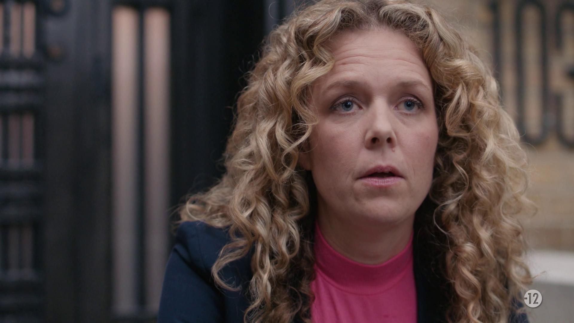 S3 E2 - Une justice d’hommes