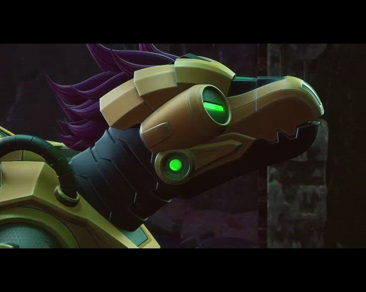 Bienvenue à Dinopia