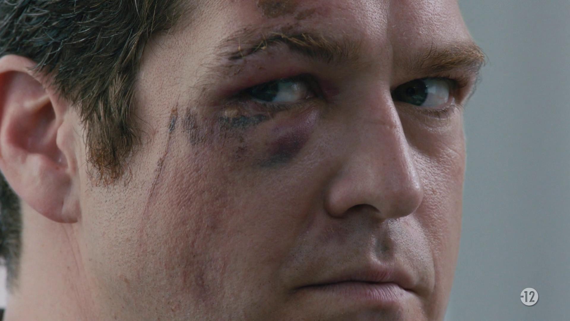 S1 E7 - Phoenix et son ramage