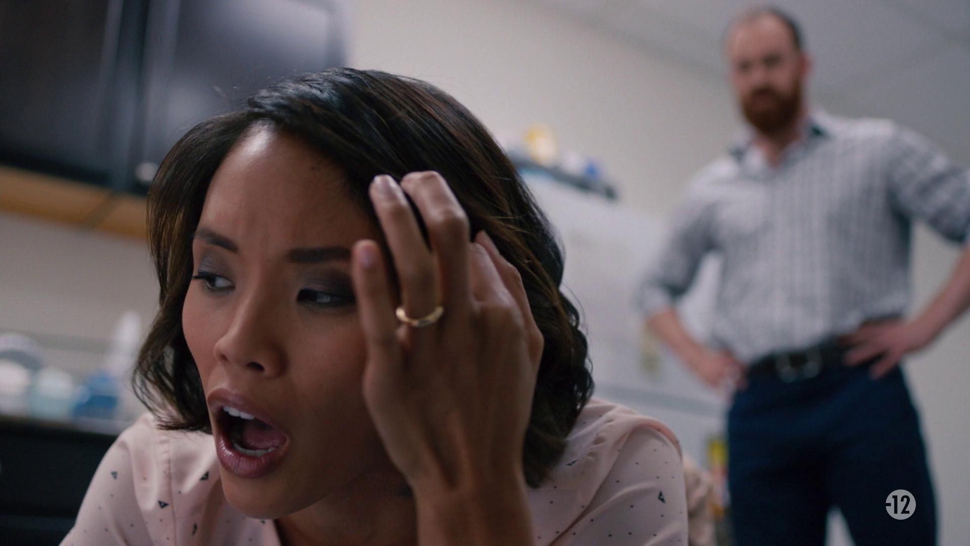 S1 E6 - La Lapine et l’homme-loup