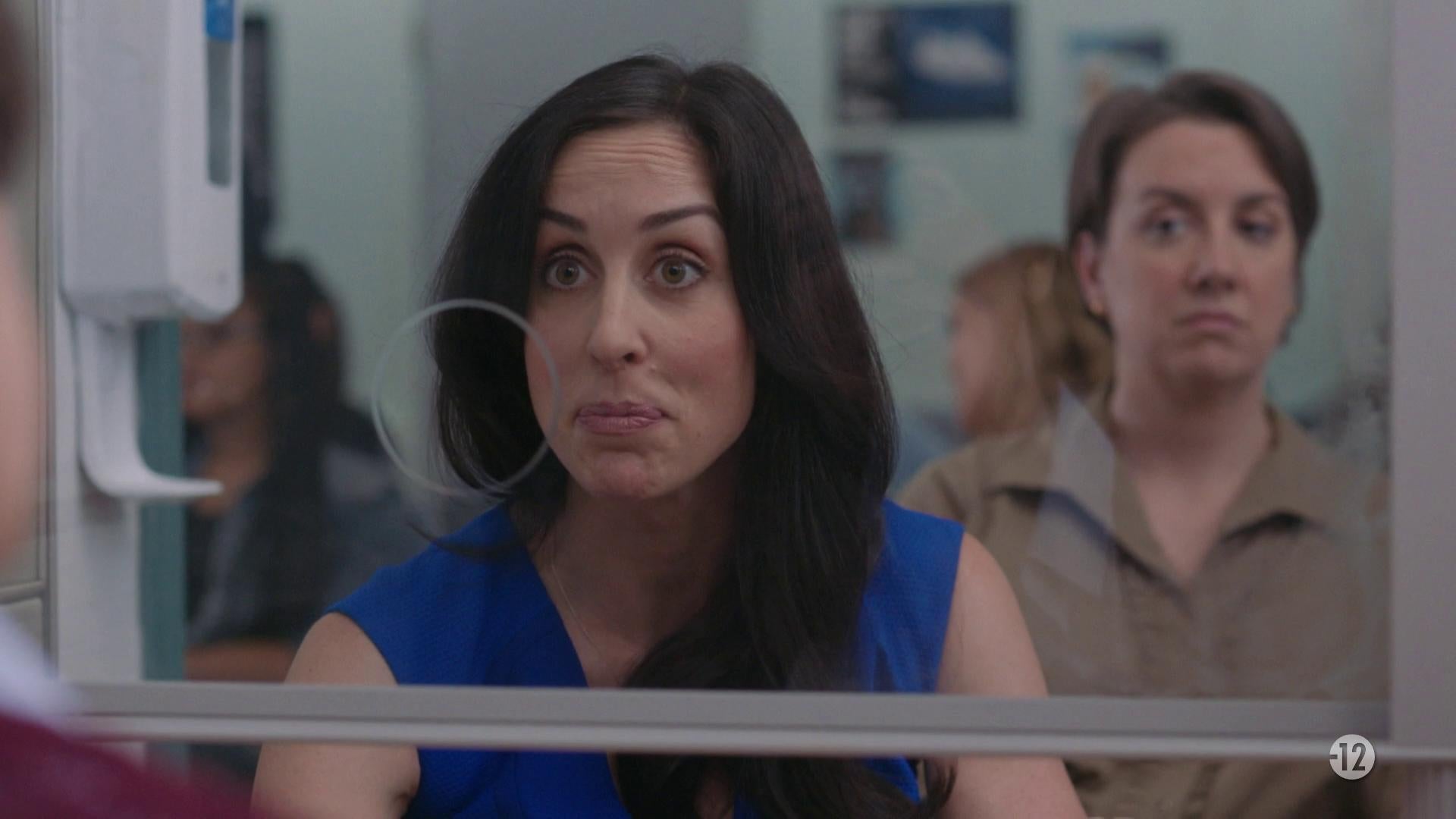 S3 E6 - Les chroniques de Narla