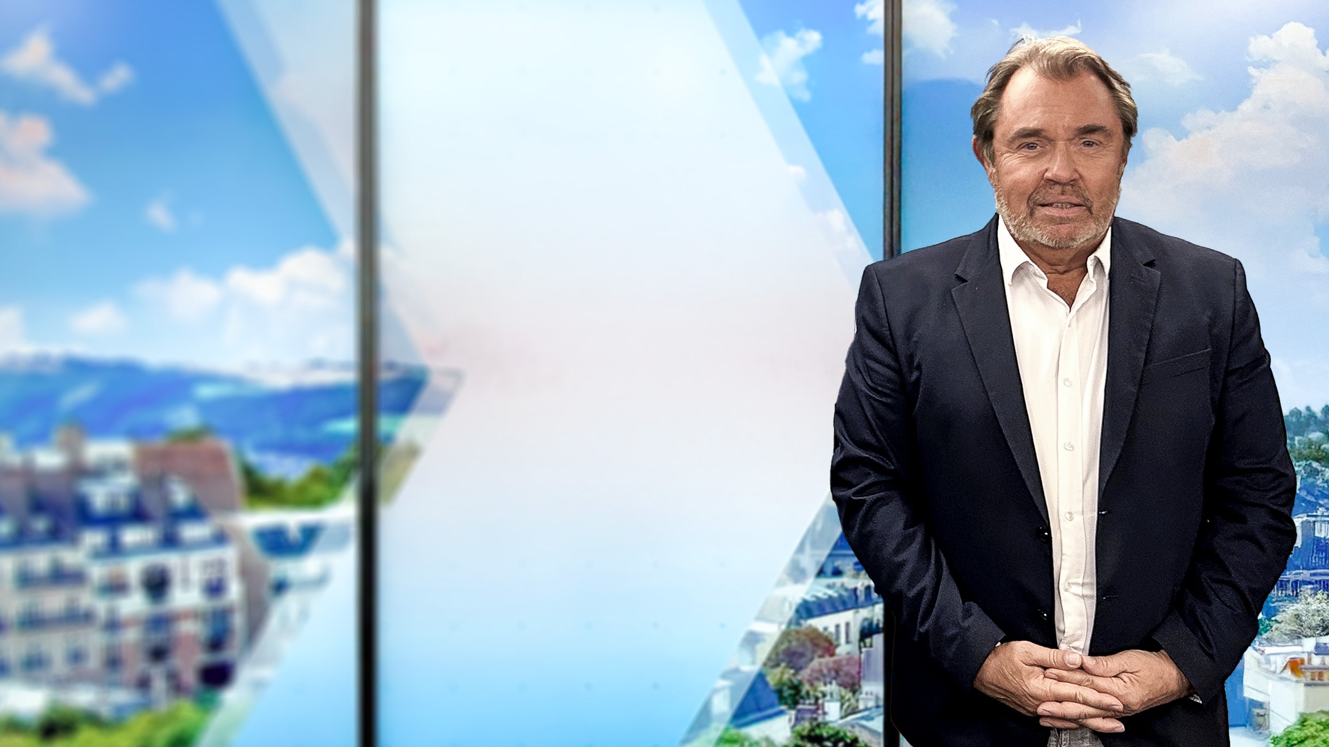 Ça peut vous arriver, avec vous de A à Z avec Allianz