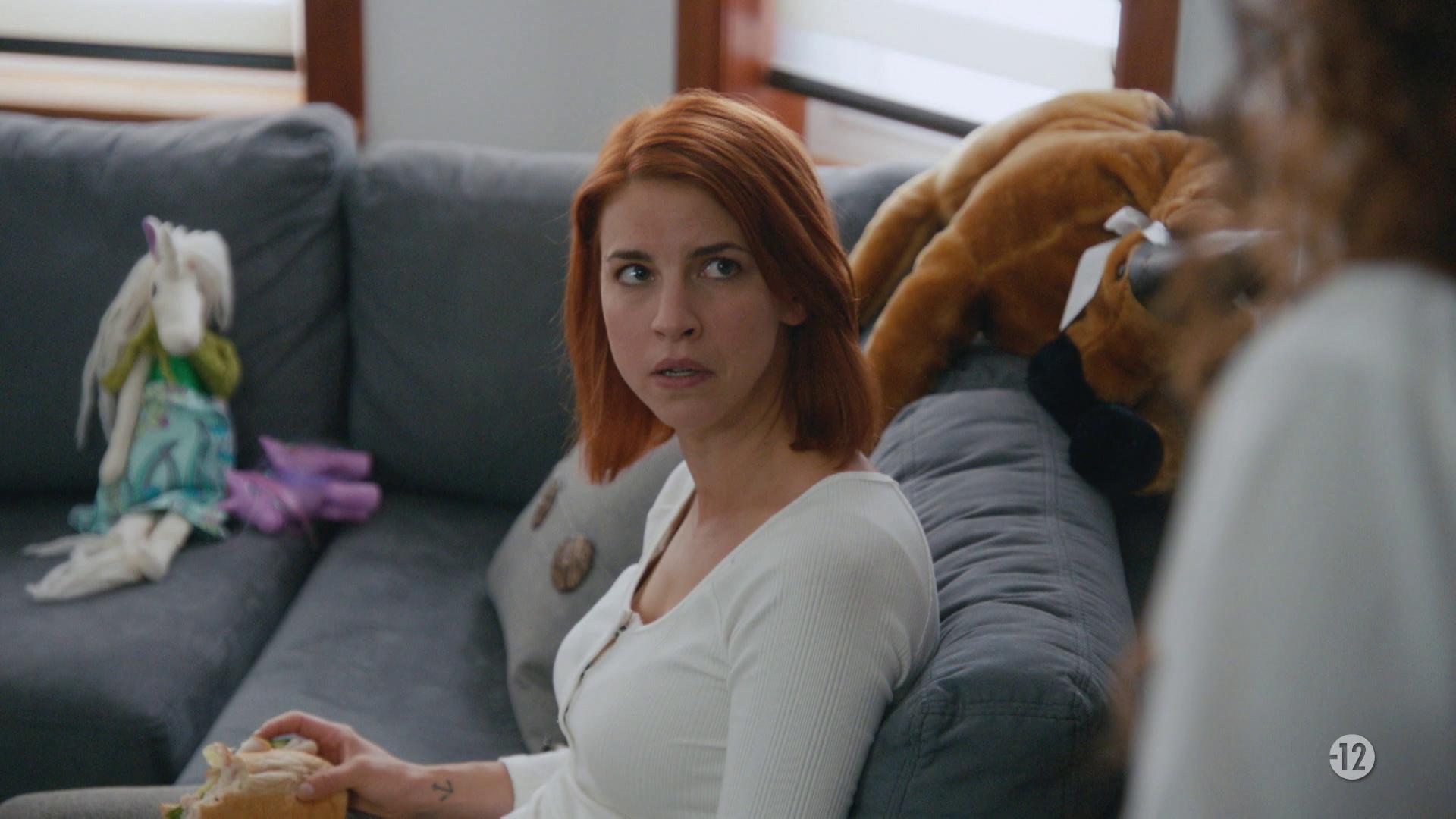 S1 E4 - Signaux de détresse