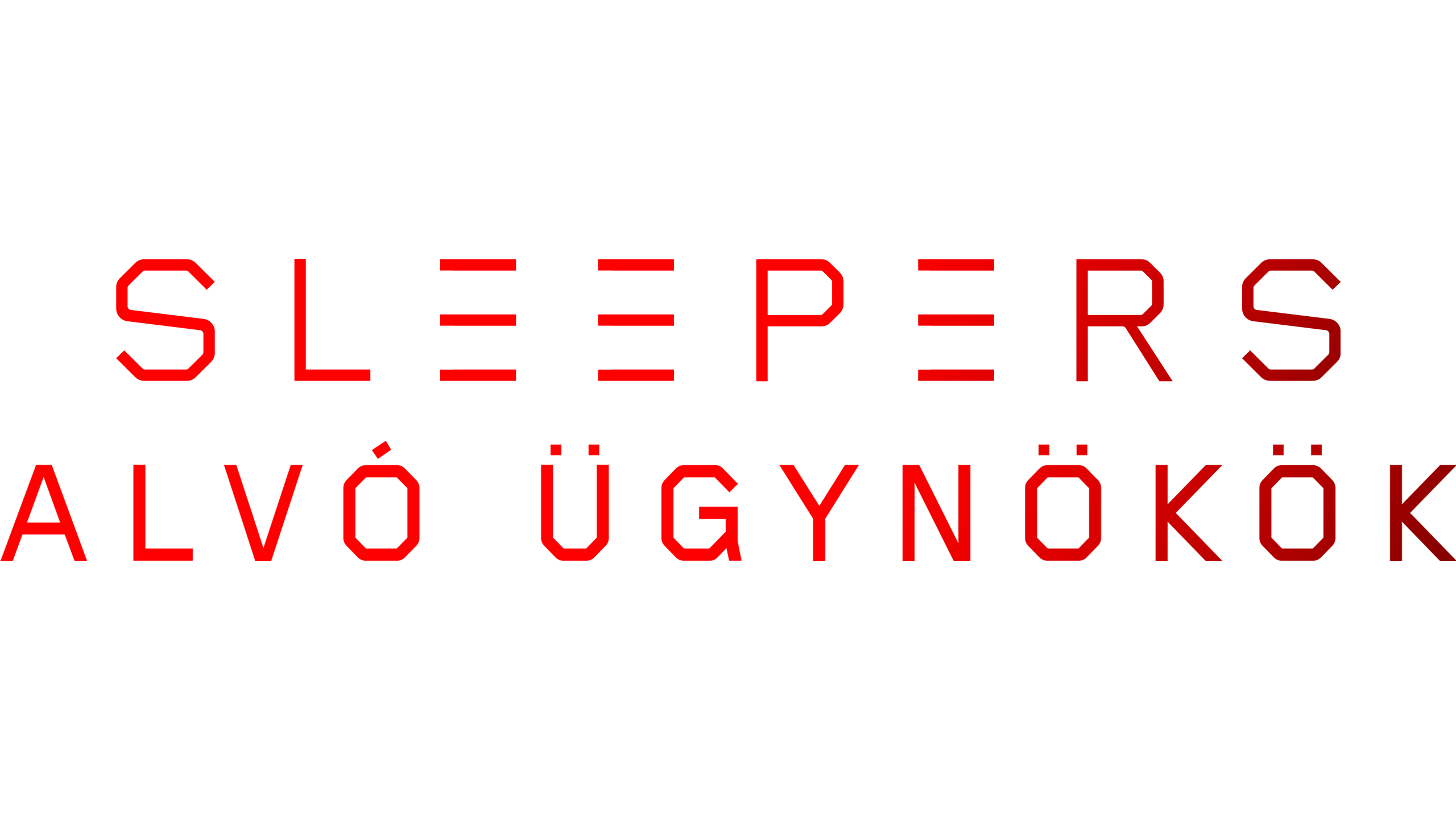 Sleepers – Alvó ügynökök