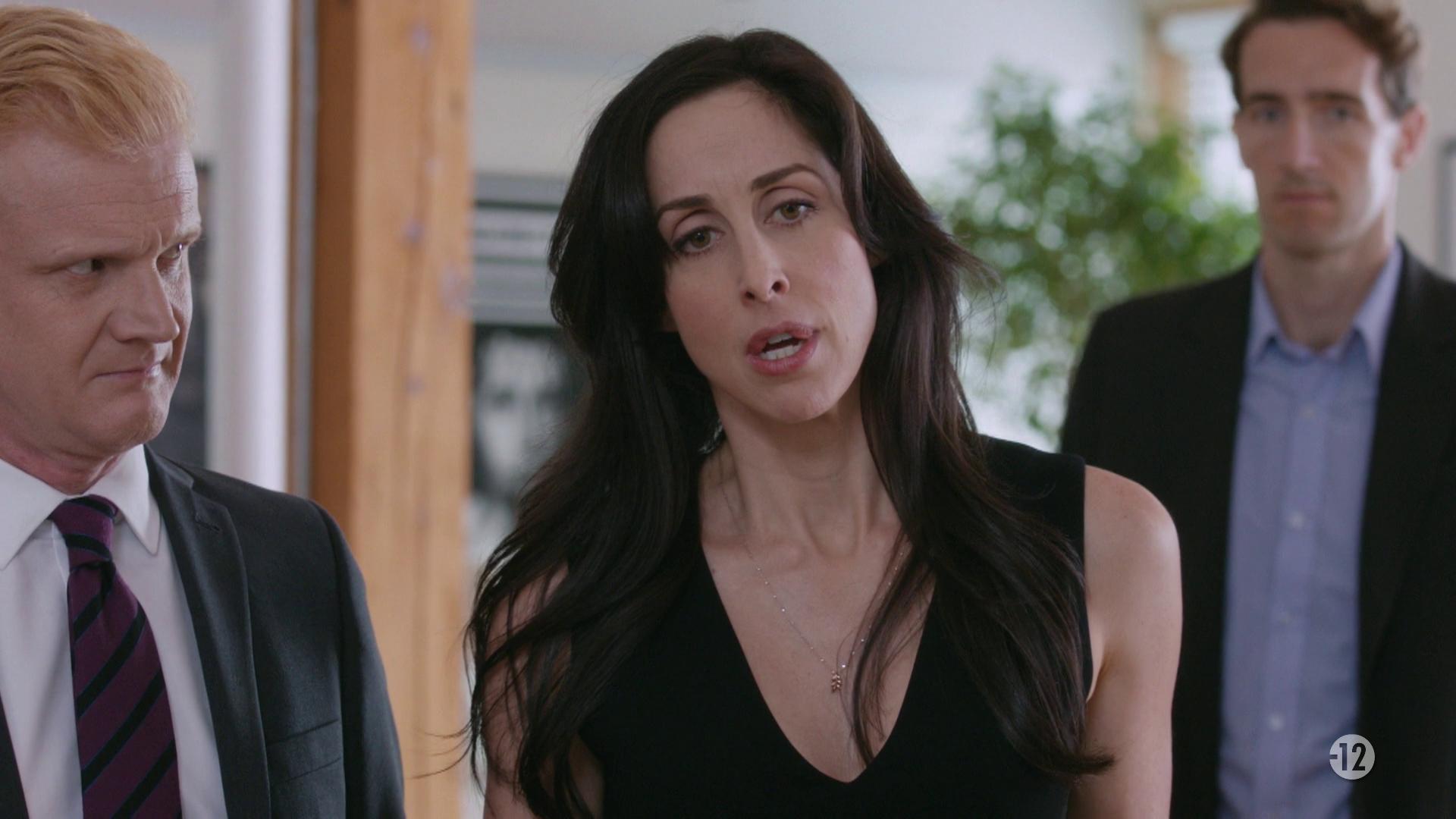 S3 E5 - On se lève tous pour…