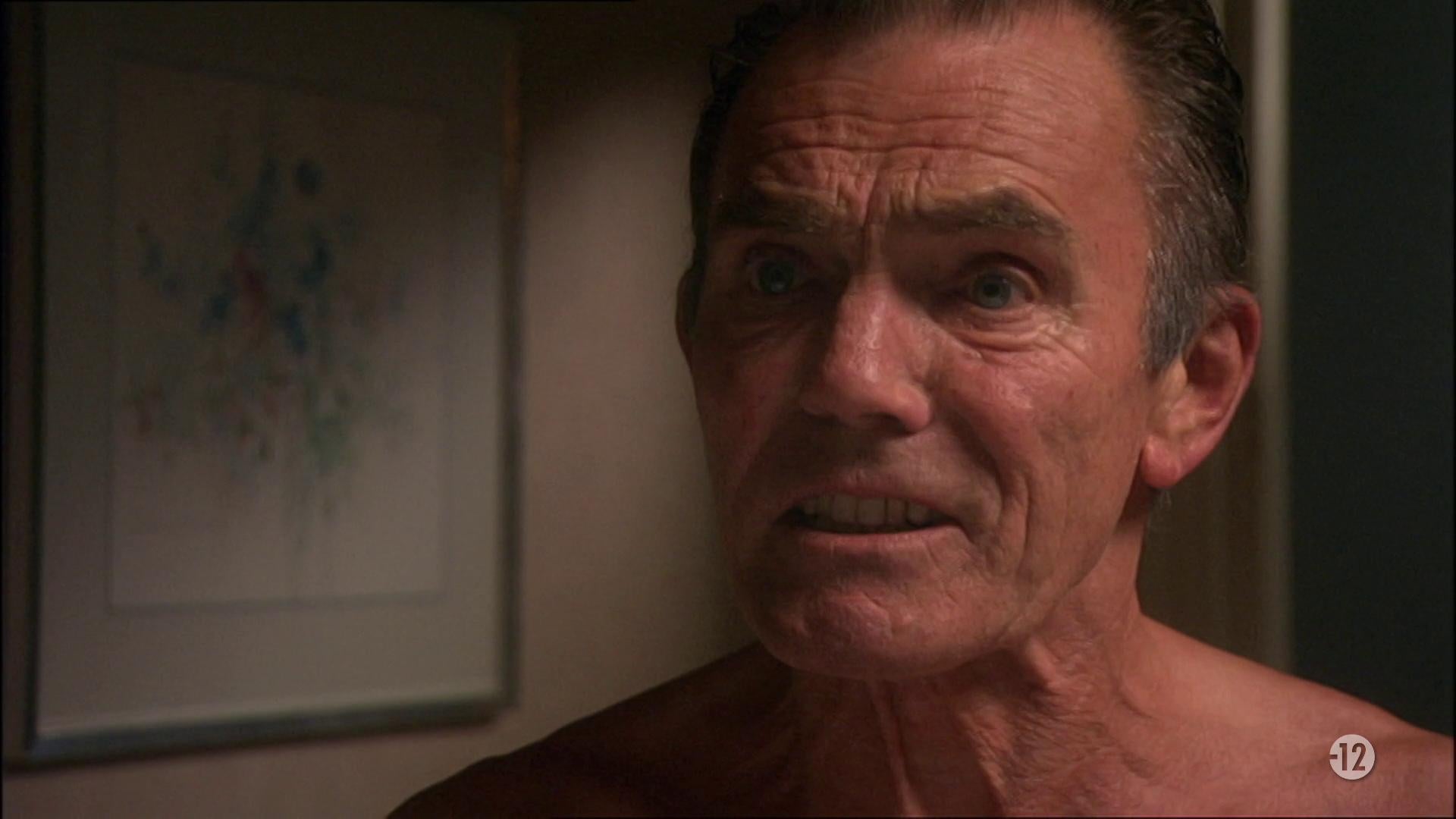 S2 E3 - Pères et fils