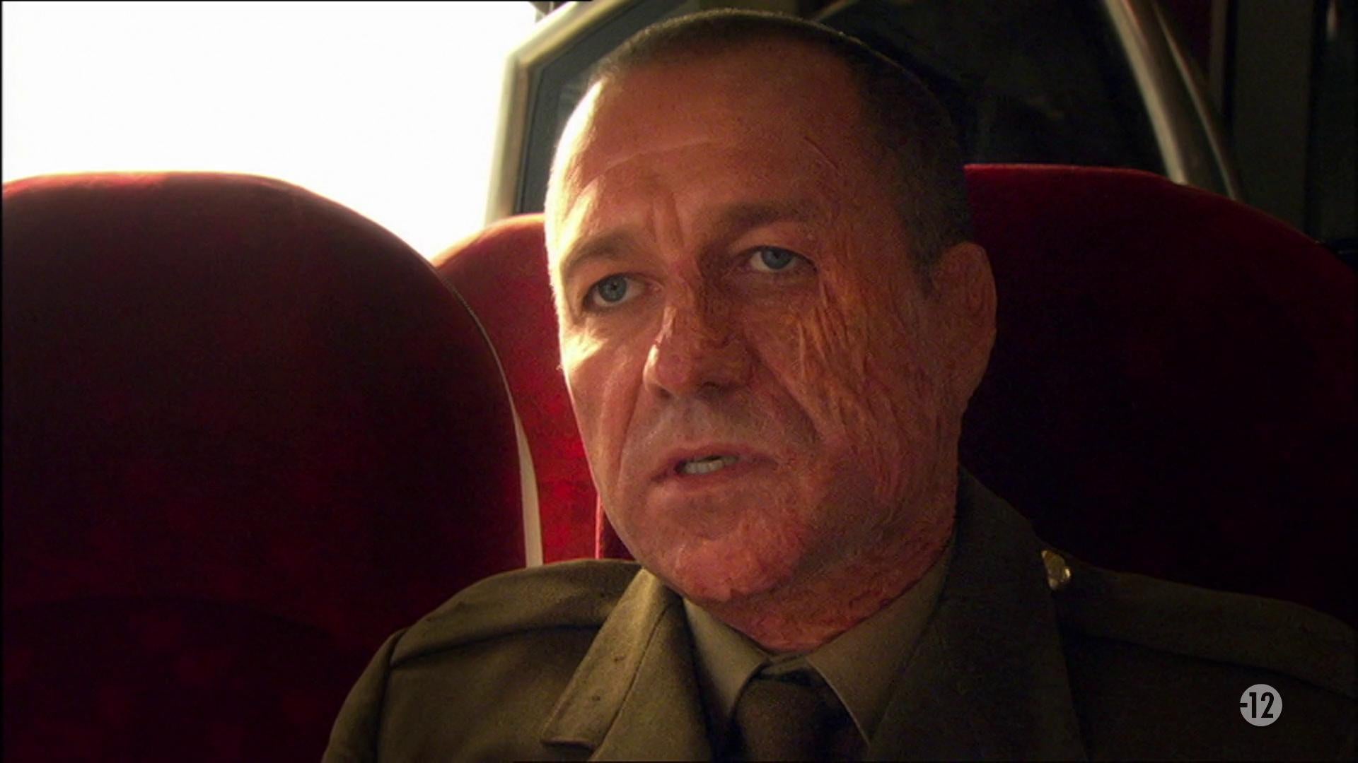 S2 E6 - Le réveil de Tony