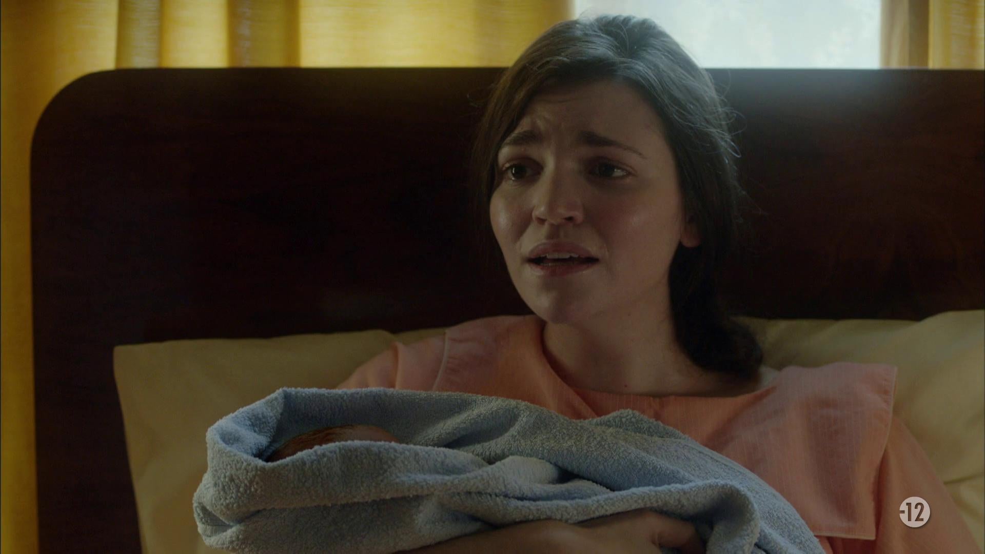 S3 E2 - Accouchements sans douleur !