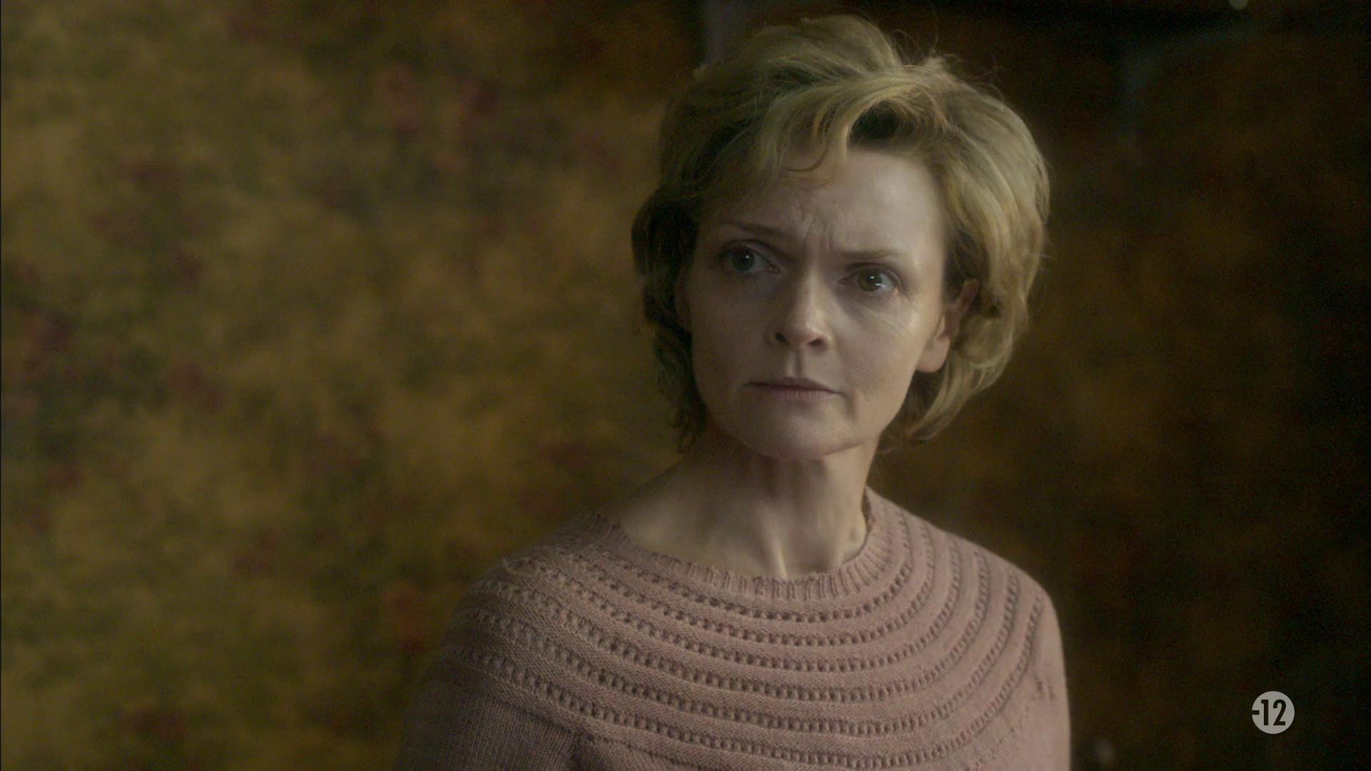 S2 E7 - Pilule amère