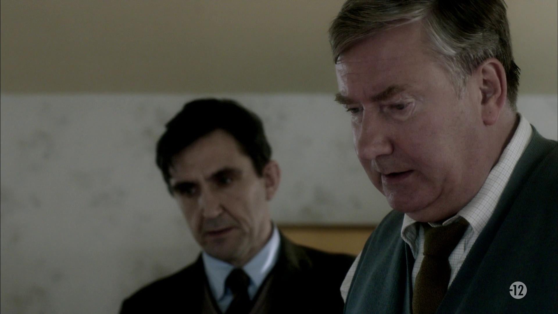 S1 E3 - Le secret de l'amour