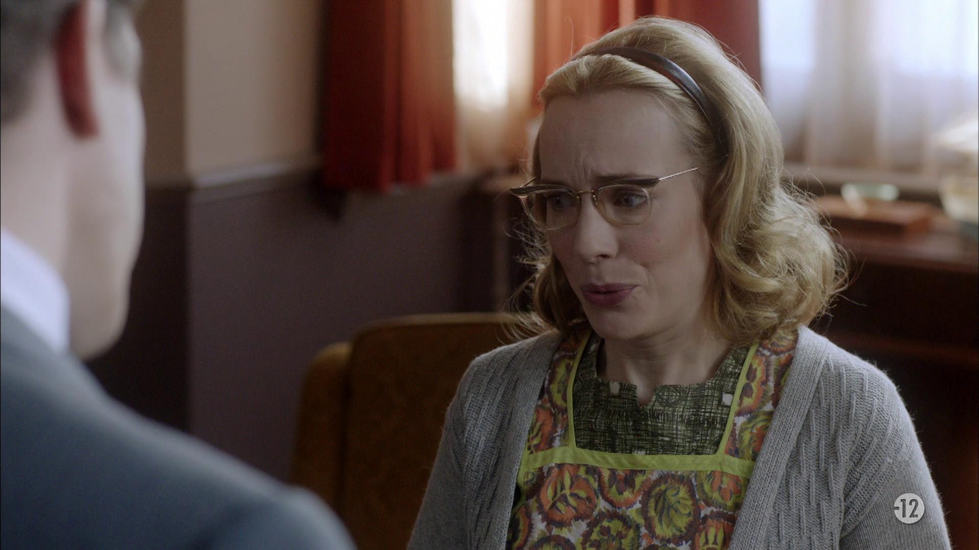 S3 E5 - Un amour pas comme les autres