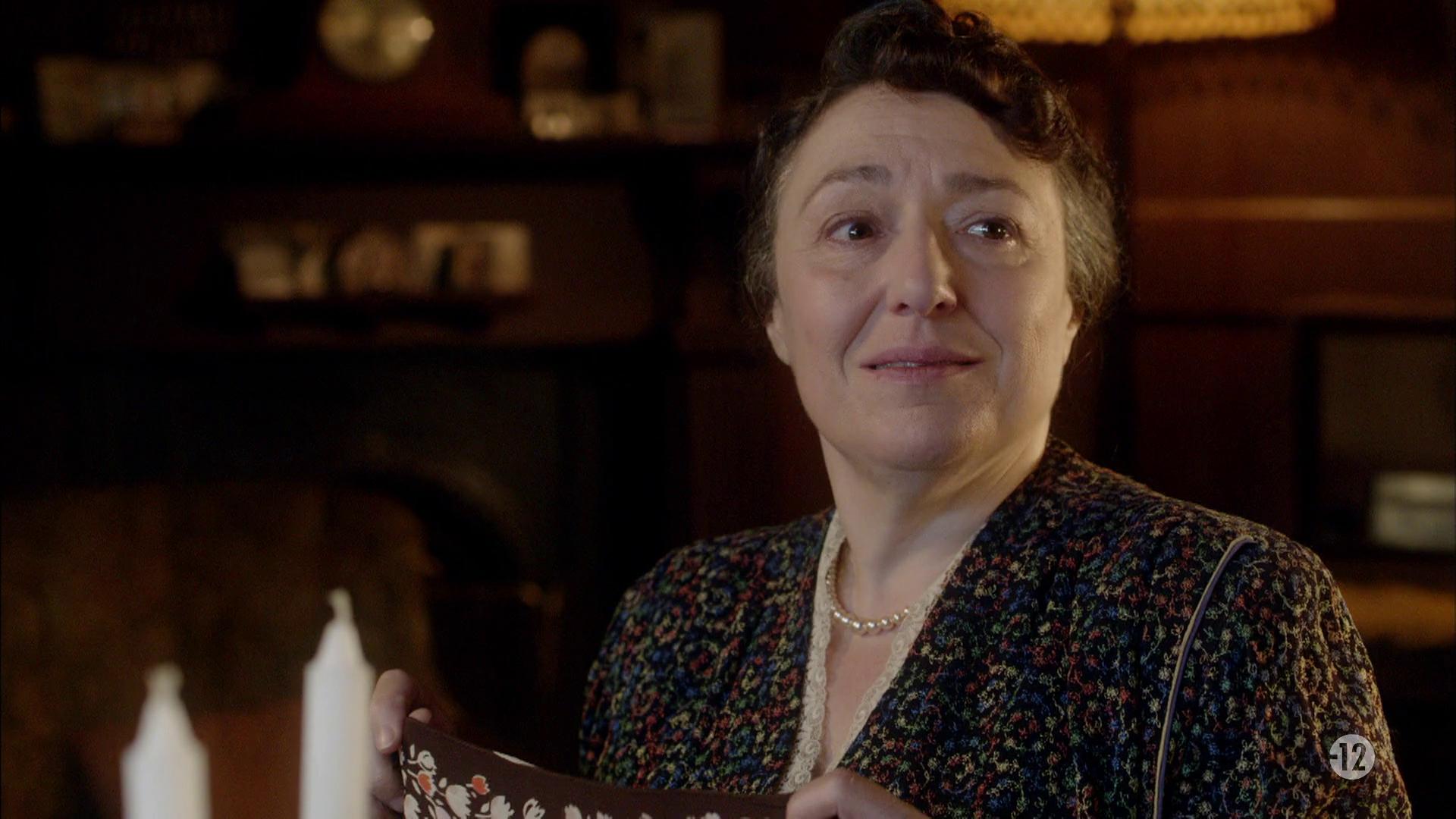 S3 E4 - A cœur fermé