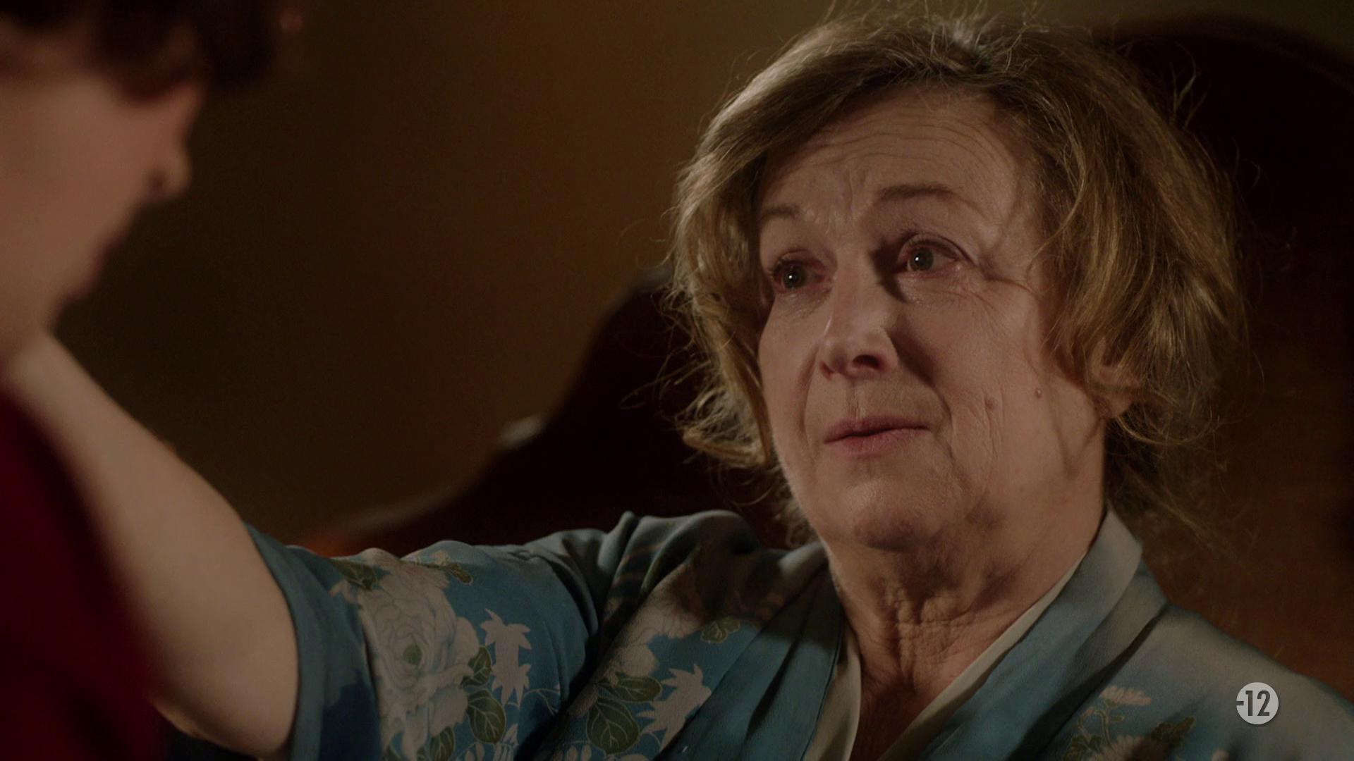 S3 E8 - Mères et filles