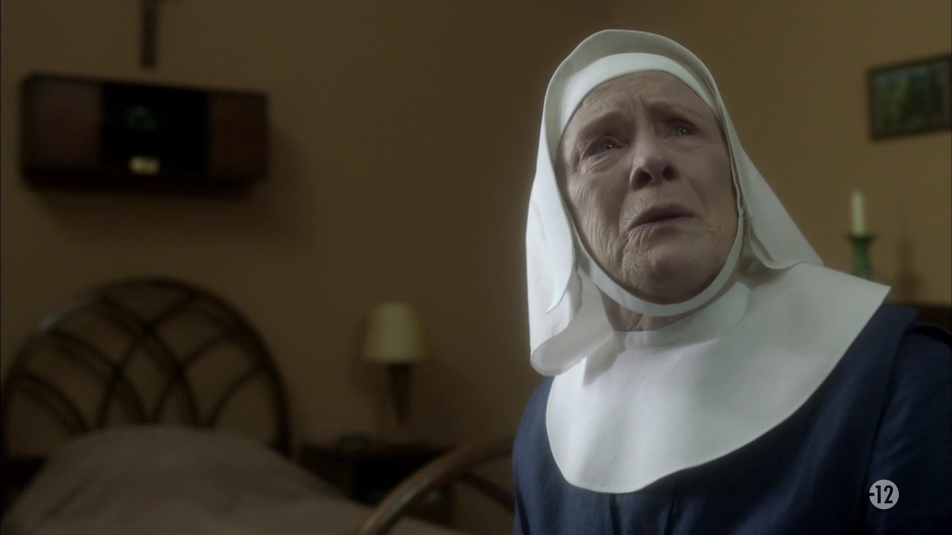 S1 E6 - La vie devant soi