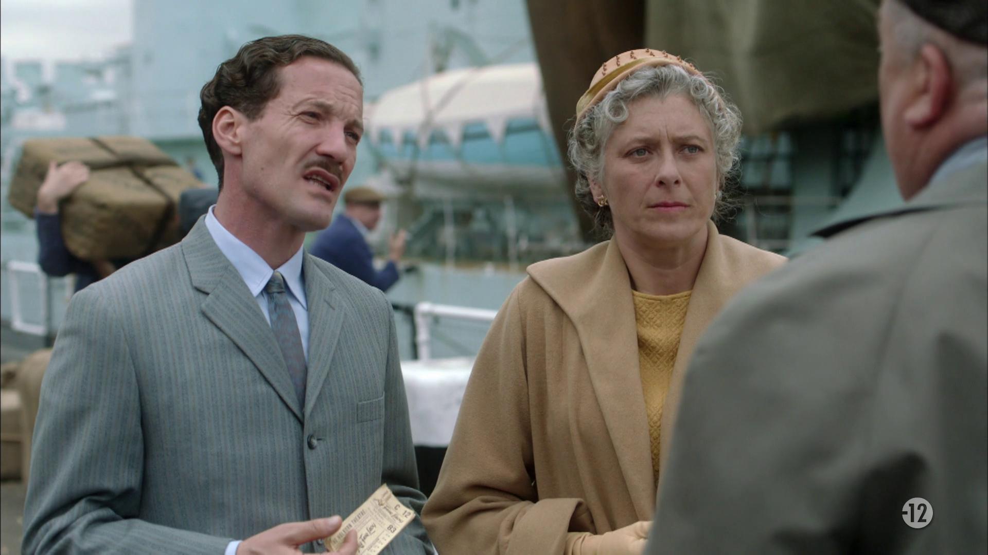 S3 E3 - Des sages-femmes en prison