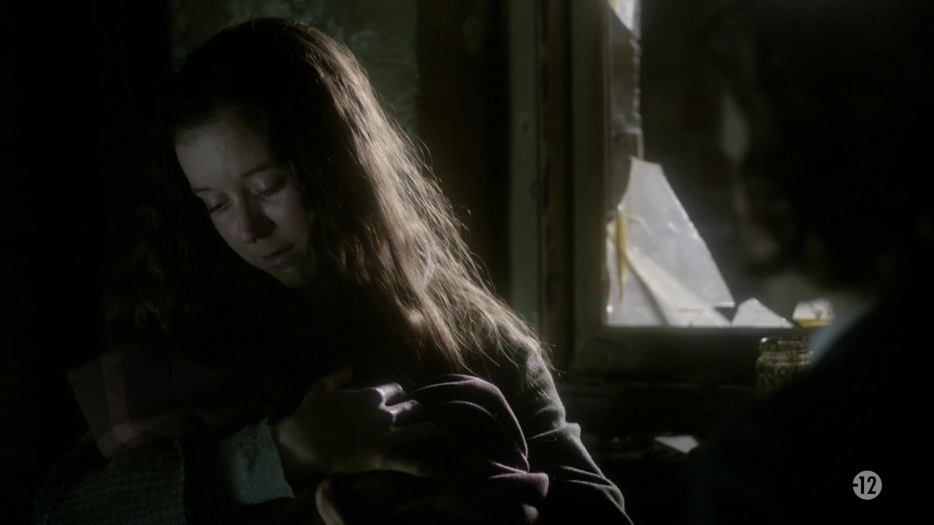 S1 E4 - L'âme sœur