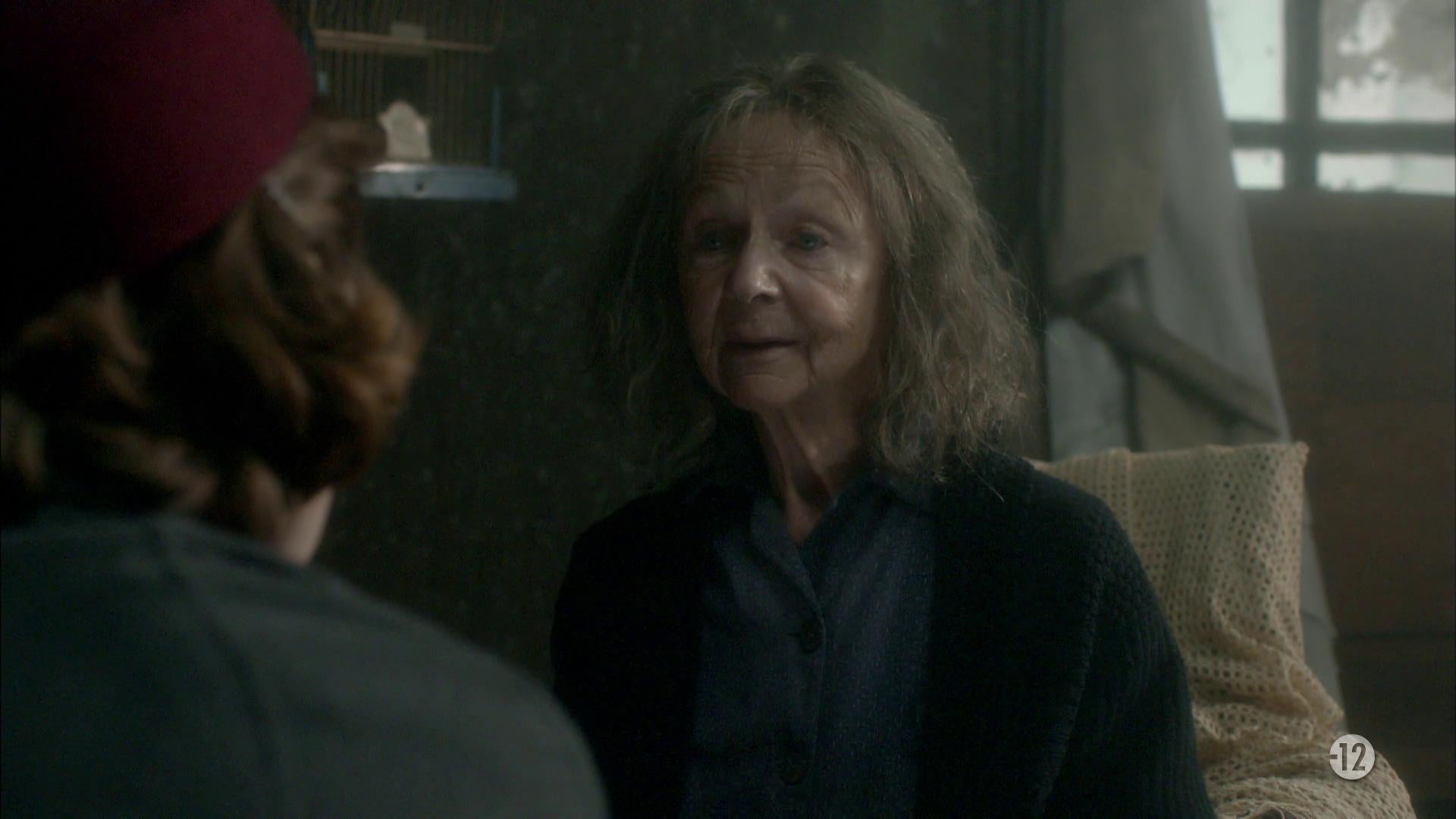 S2 E2 - Un Noël très particulier