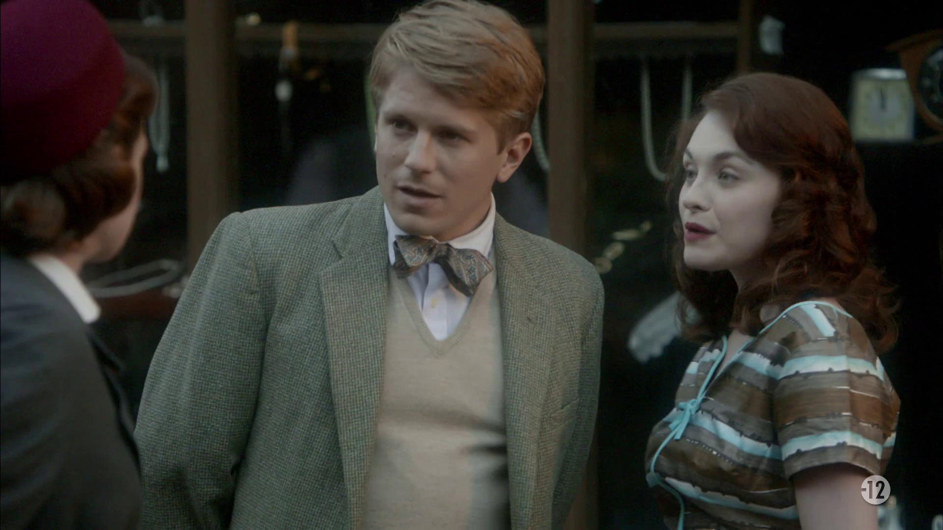 S2 E4 - L'ombre d'un doute