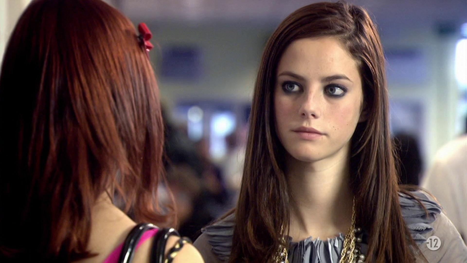 S3 E1 - Nouvelles têtes