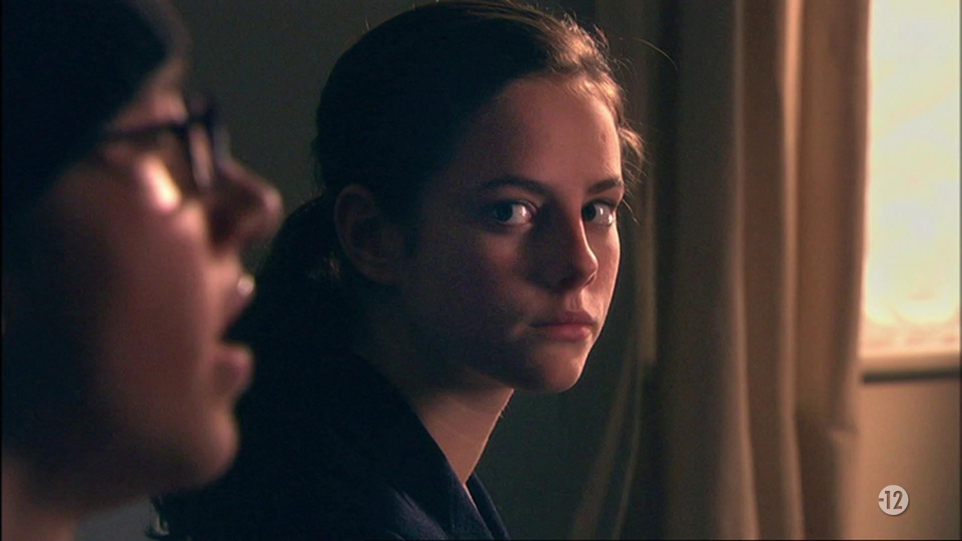 S2 E7 - L'ordre rétabli