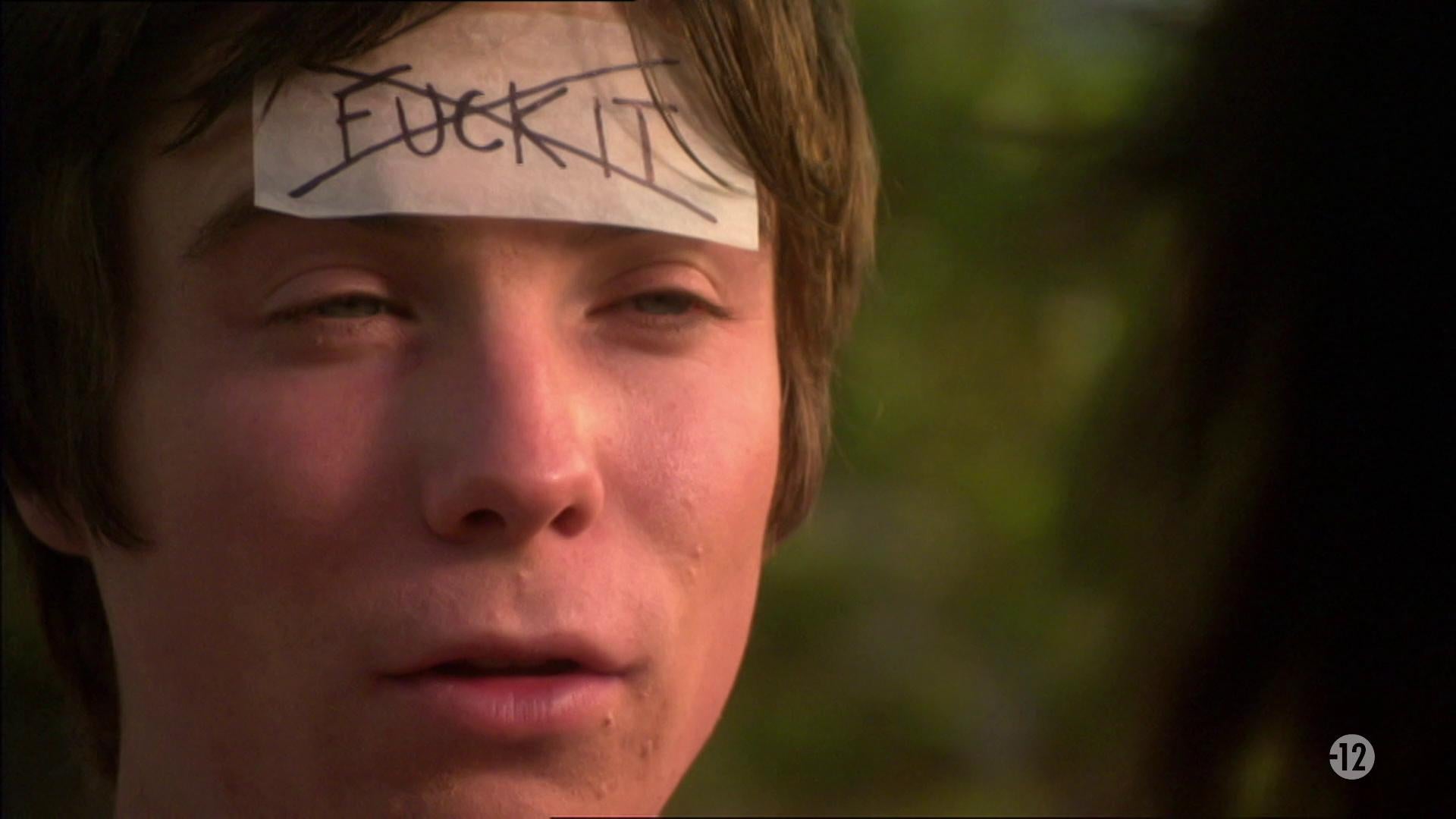 S2 E5 - Un beau gachis