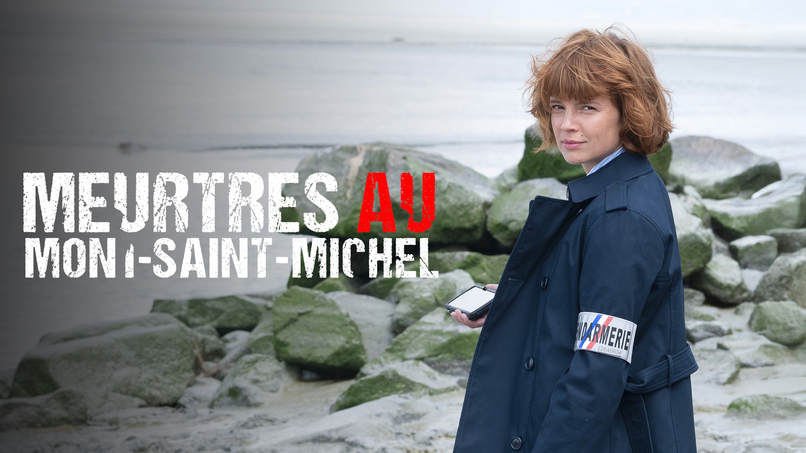 Meurtres au Mont-Saint-Michel