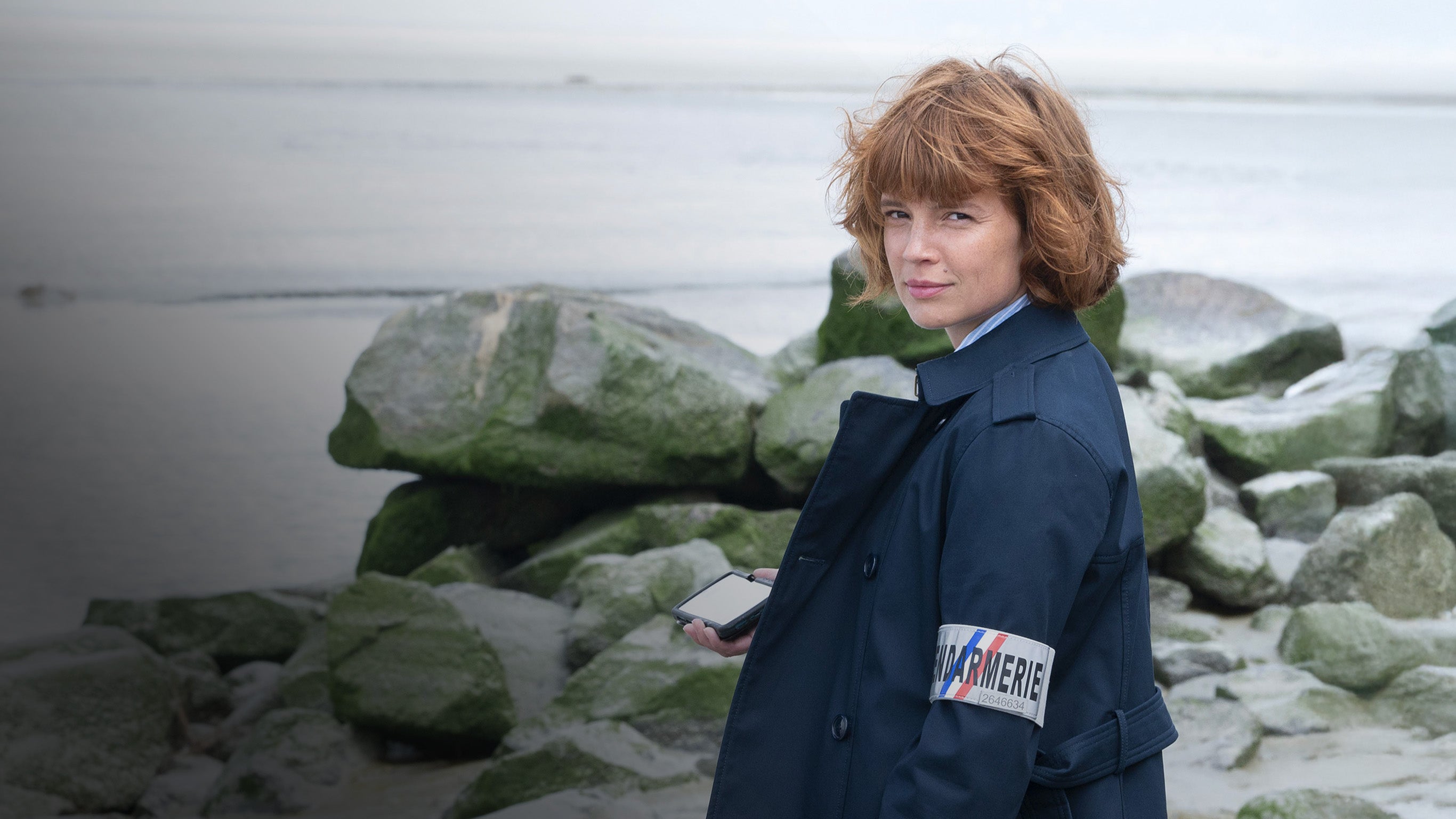 Meurtres au Mont-Saint-Michel