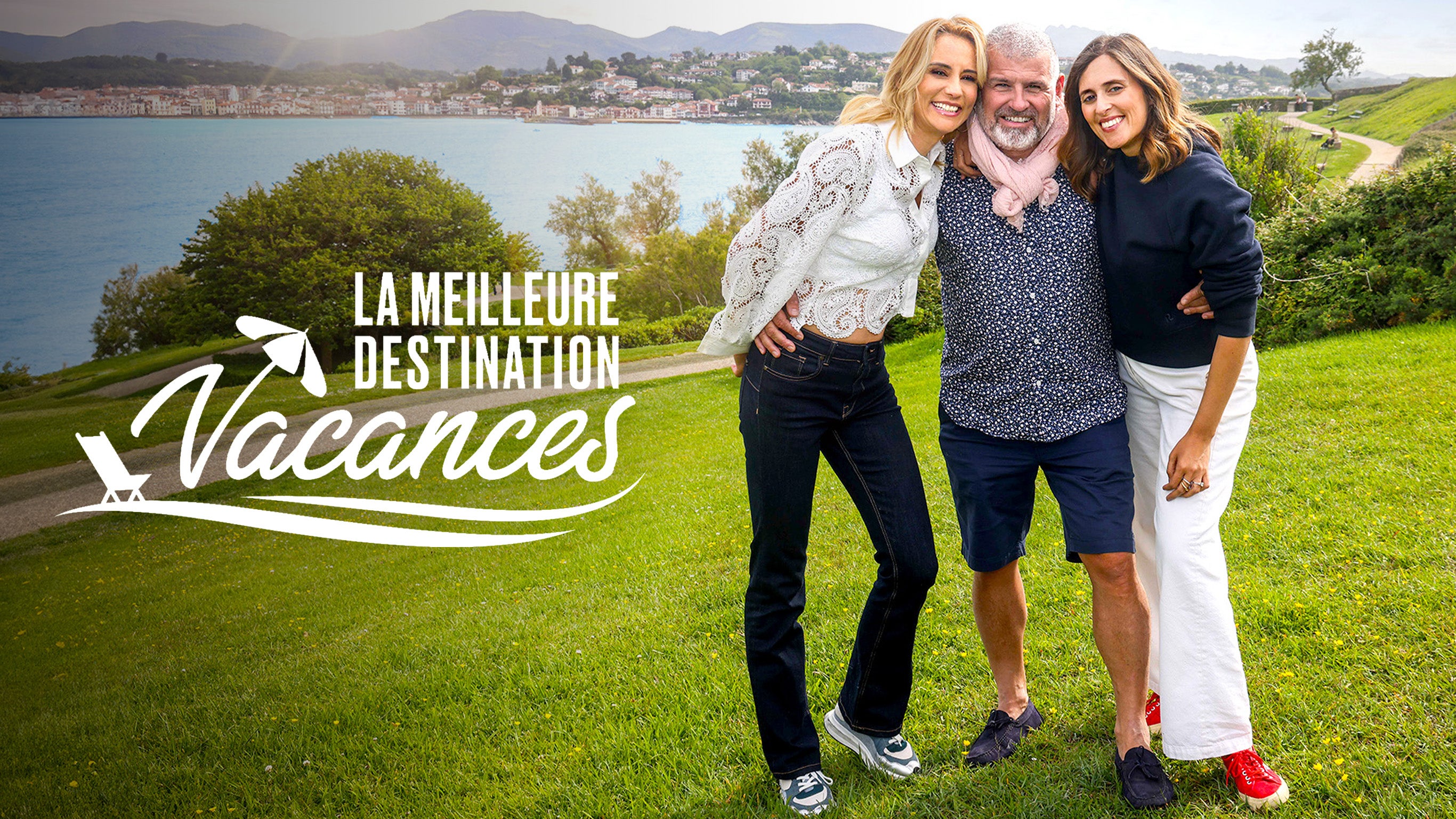 La meilleure destination vacances