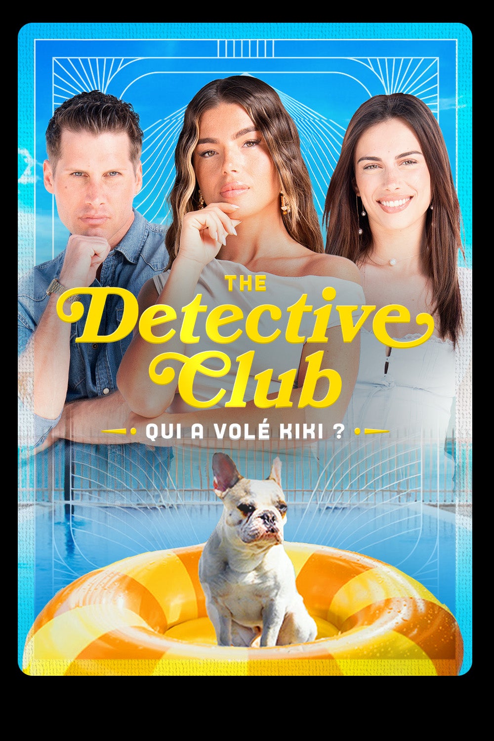 Jeu de stratégie - Kiki