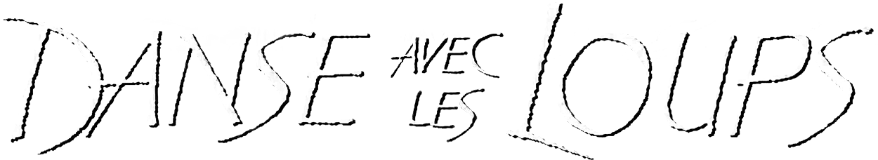 Danse avec les loups