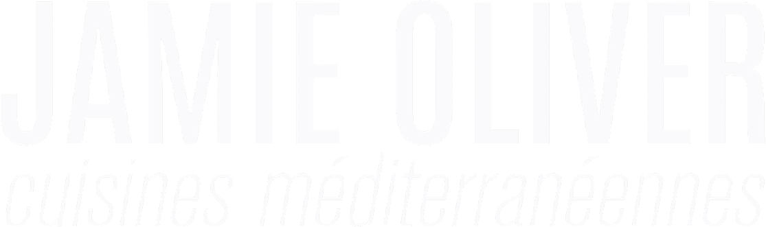 Jamie Oliver : cuisines méditerranéennes