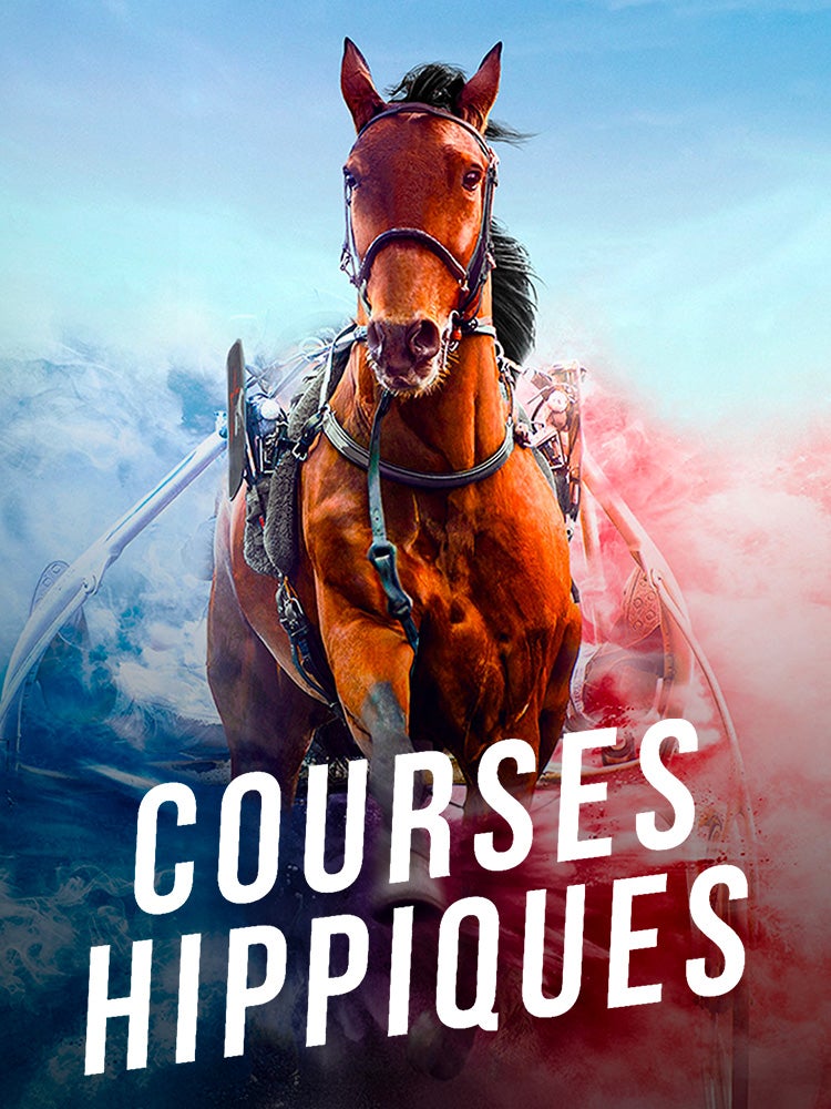 Courses hippiques