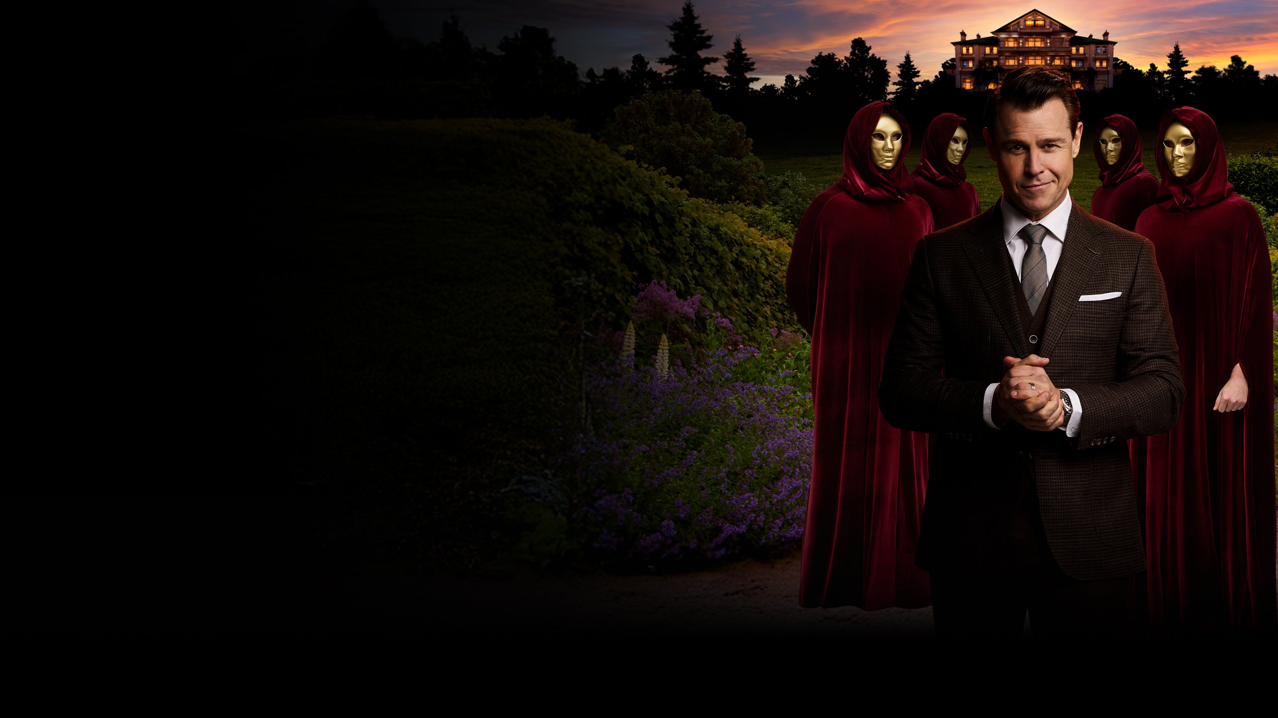 Az Árulók Ausztrália