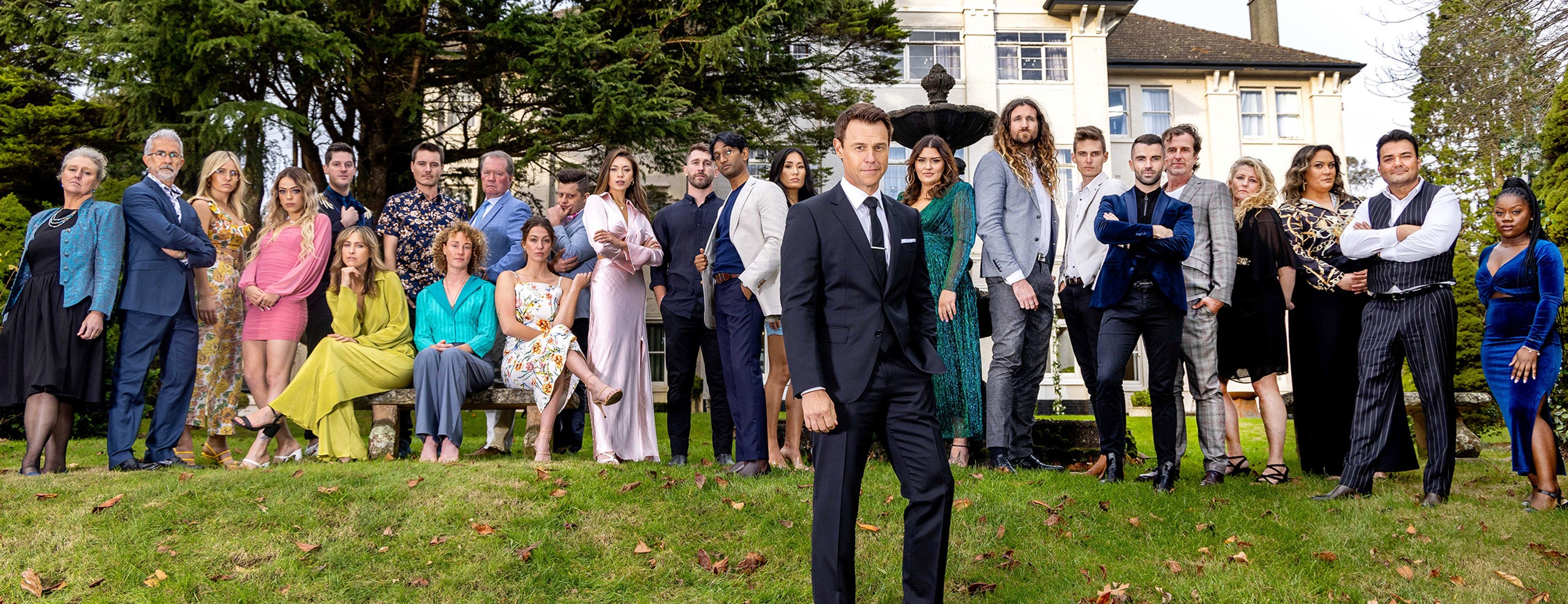 Az Árulók Ausztrália