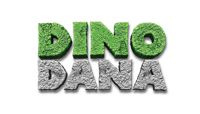 Dino Dana