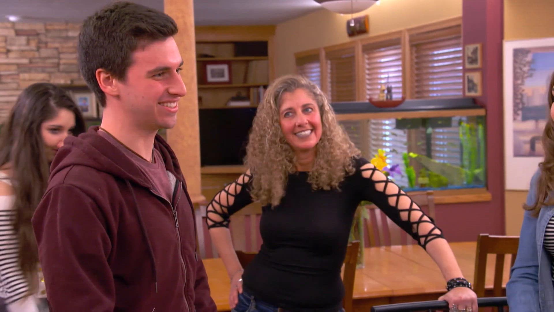 S1 E5 - Invit' apocalyptique