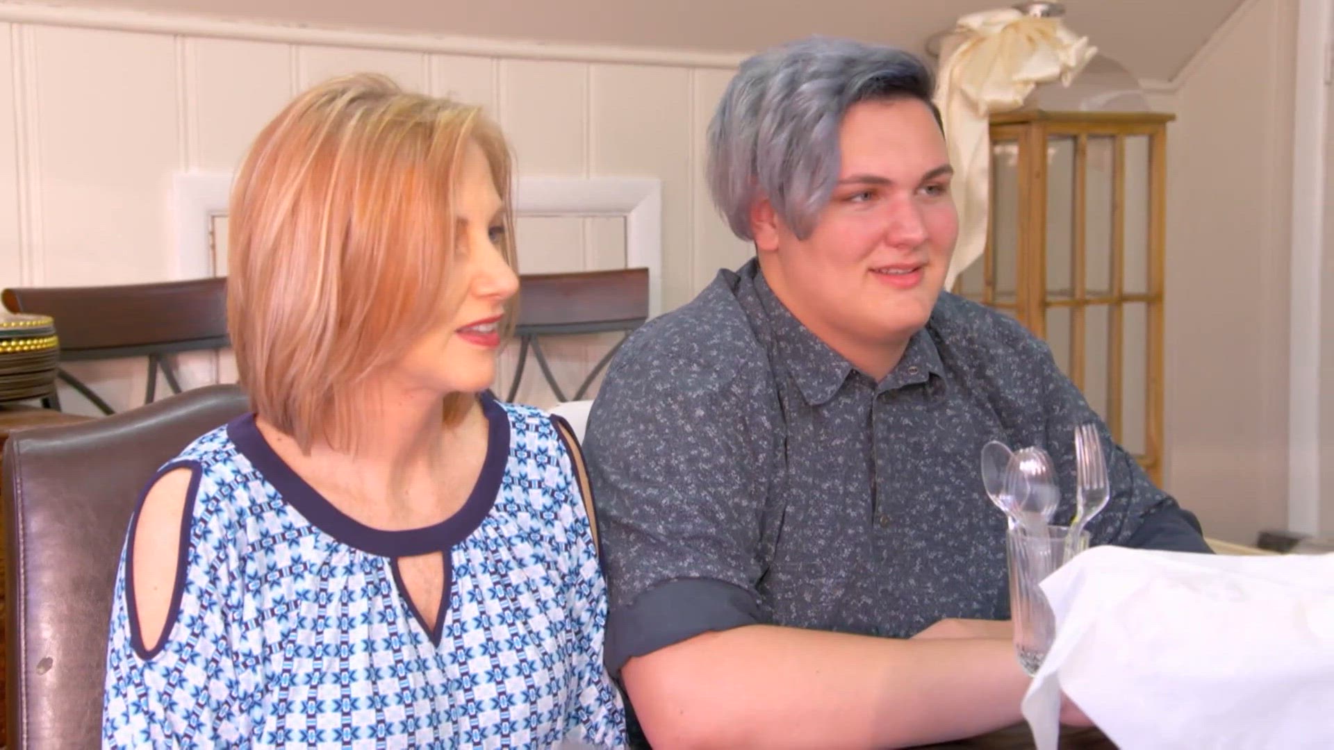 S10 E7 - Bas les masques