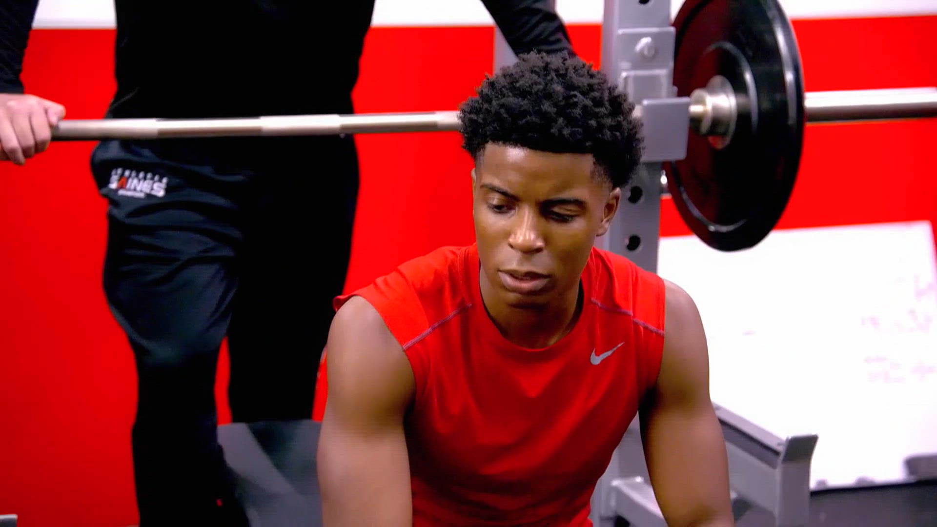 S1 E7 - Demande dansante