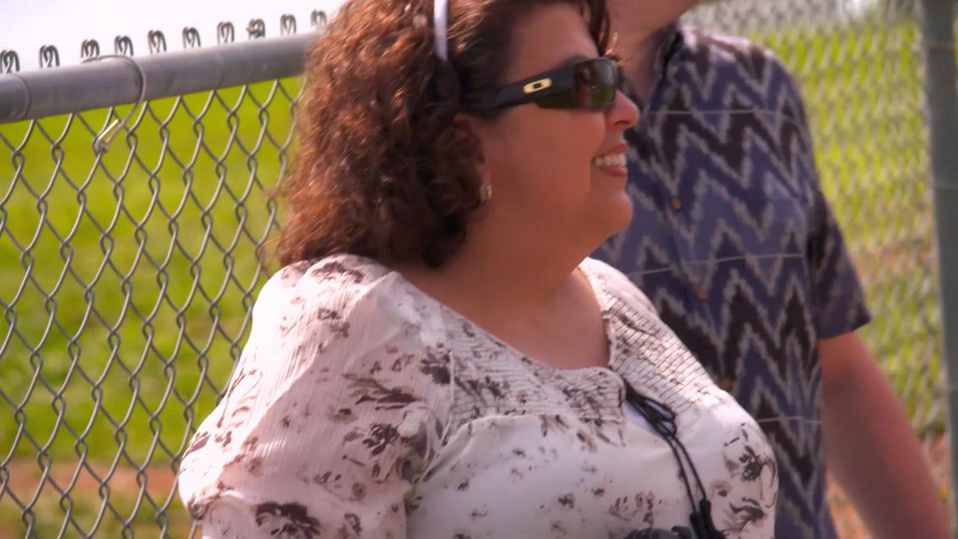 S1 E6 - Tombé pour le bal