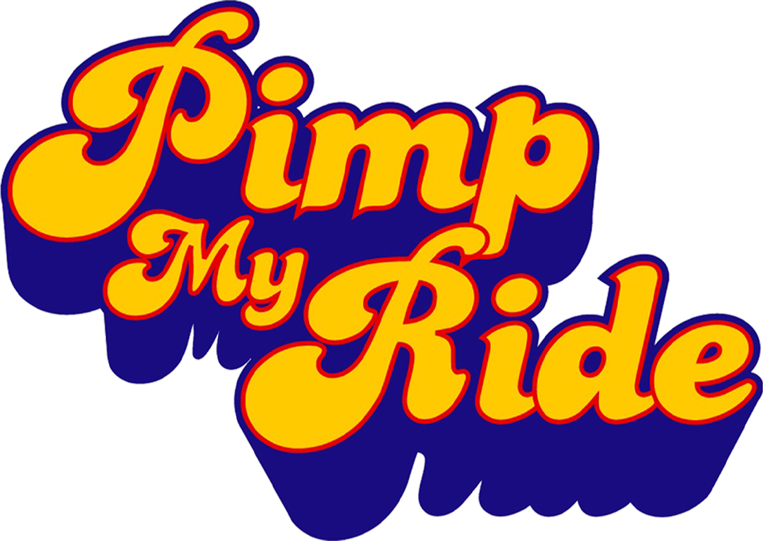 Pimp my ride