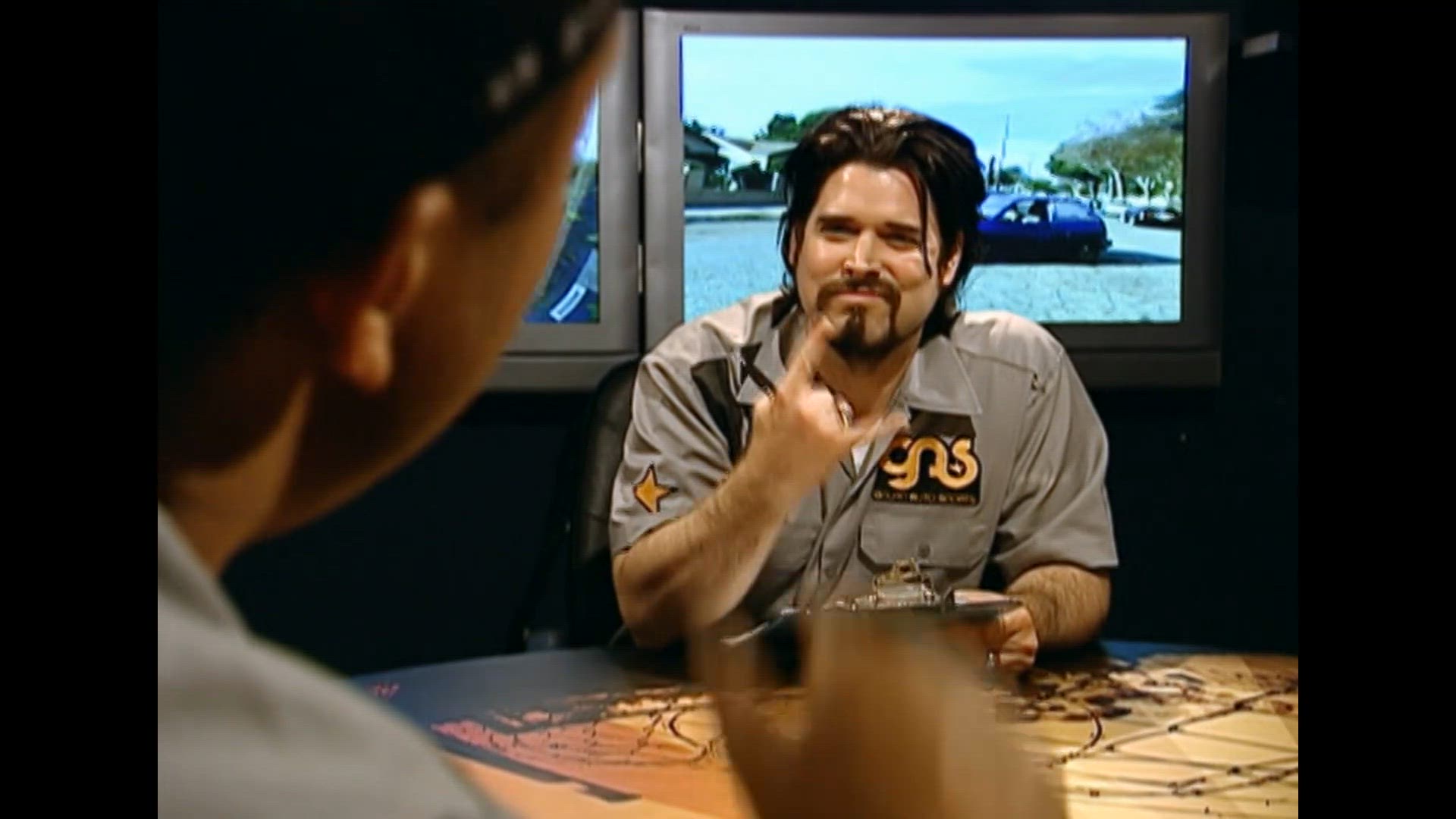 S5 E7 - La Ford Festiva