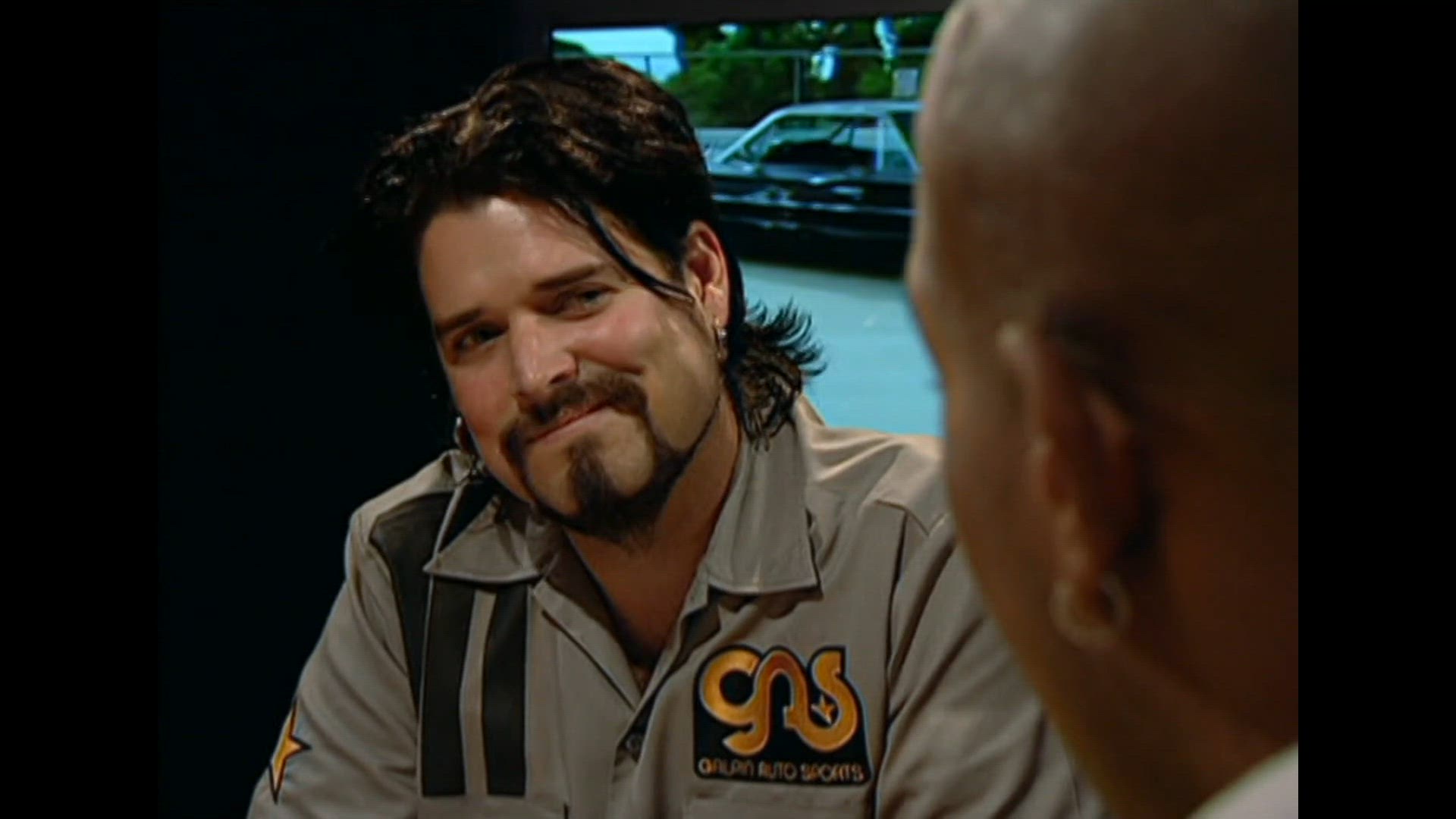 S5 E1 - La Ford Thunderbird