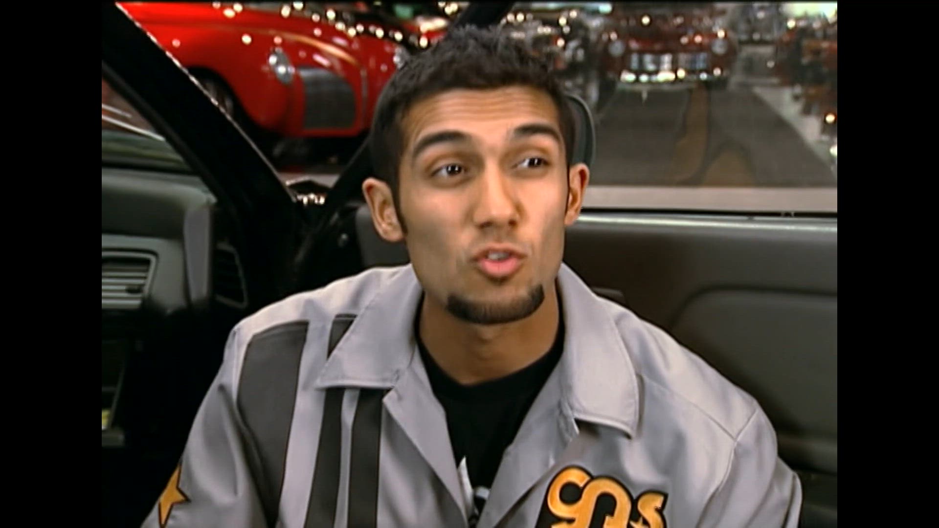 S5 E8 - La Honda CRX