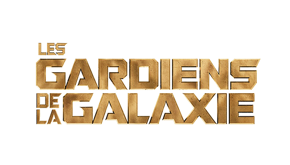 Guardians of the Galaxy - La Menace de Thanos