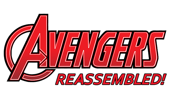 Avengers - Rassemblement