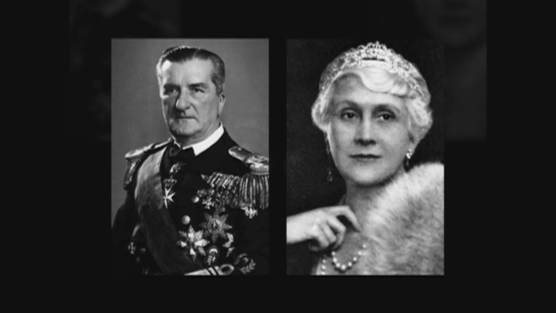 Horthy száműzetésben (2007-05-08)