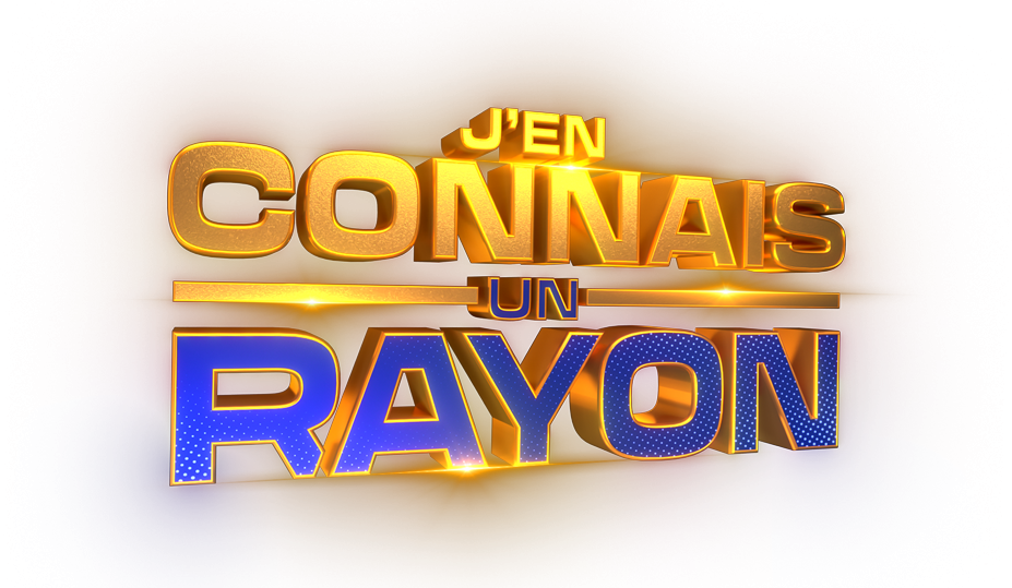 J'en connais un rayon